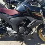 Recuperaron tres motos con pedido de secuestro por robo en El Carmen