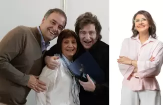 Opini�n de Claudia Figueroa - Jueves 14 de mayo de 2026