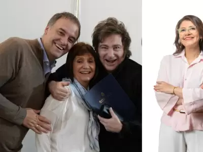 Opini�n de Claudia Figueroa - Jueves 14 de mayo de 2026