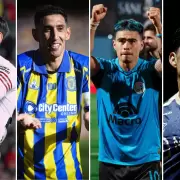 Semifinales Liga Argentina 2026: cuándo se juegan, fecha y cruces