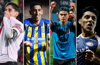 semifinales torneo apertura