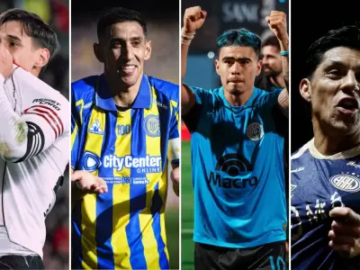 semifinales torneo apertura