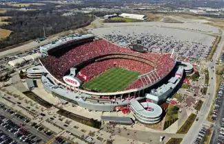 estadio mundial
