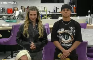 Doble eliminaci�n en Gran Hermano: c�mo qued� la placa y qui�nes preparan su regreso
