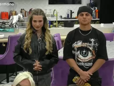 Doble eliminaci�n en Gran Hermano: c�mo qued� la placa y qui�nes preparan su regreso