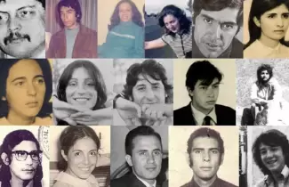 El EAAF identific� 17 desaparecidos en el centro clandestino La Perla en C�rdoba