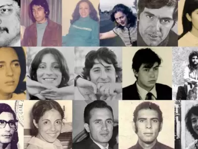El EAAF identific� 17 desaparecidos en el centro clandestino La Perla en C�rdoba