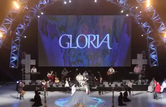 concierto a cielo abnierto