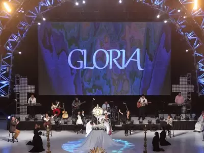 concierto a cielo abnierto