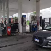 Rige un nuevo aumento en los combustibles: conoc� c�mo quedaron los precios en Jujuy
