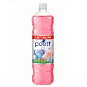 La ANMAT rechazó un producto de limpieza "anti-mufa" para el Mundial