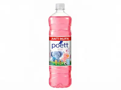 poett anti mufa