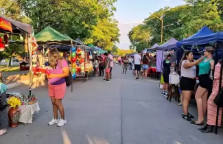 San Pedro abre las inscripciones para emprendedores y comerciantes de las Fiestas Patronales