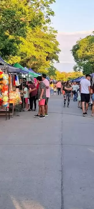 San Pedro abre las inscripciones para emprendedores y comerciantes de las Fiestas Patronales