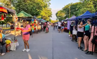 San Pedro abre las inscripciones para emprendedores y comerciantes de las Fiestas Patronales