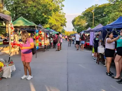 San Pedro abre las inscripciones para emprendedores y comerciantes de las Fiestas Patronales