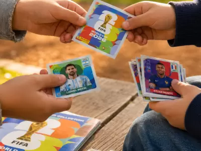 figuritas mundial