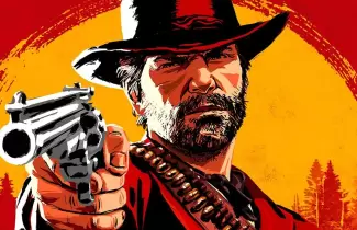 red dead redemption 2