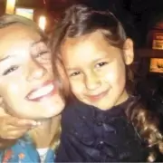 Pampita recordó a su hija Blanca con un desgarrador mensaje el día que hubiera cumplido 20 años