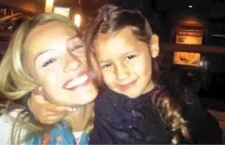 Pampita record� a su hija Blanca con un desgarrador mensaje el d�a que hubiera cumplido 20 a�os