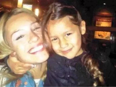 Pampita record� a su hija Blanca con un desgarrador mensaje el d�a que hubiera cumplido 20 a�os