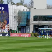 La Selección Argentina ya define su hoja de ruta para el Mundial 2026
