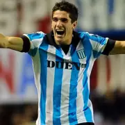 La contudente frase de Rodrigo De Paul sobre una posible vuelta a Racing: "No hago futurología"
