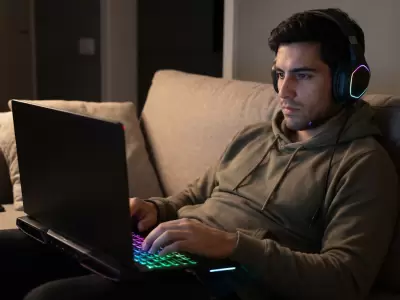 laptop gamer