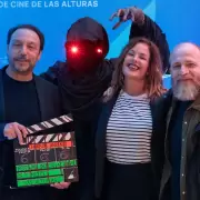 El Festival Internacional de Cine de las Alturas inauguró "Horror Andino", su nueva sección