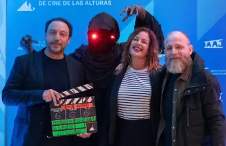 cine de las alturas horror andino