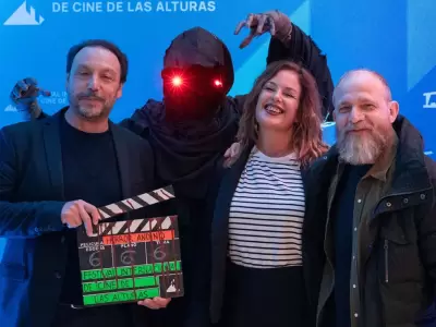 cine de las alturas horror andino