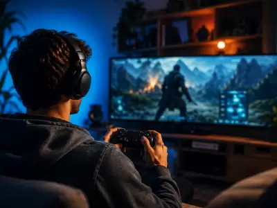 J�venes y adultos que juegan videojuegos podr�an tener menor deterioro cognitivo