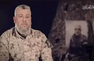 Comandante del Hamas asesinado en un ataque a�reo