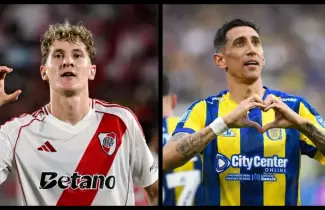 River vs Rosario Central, hoy desde las 19.30