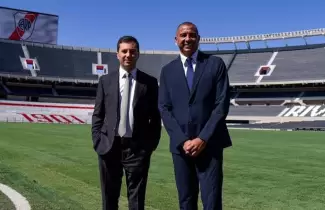 David Trezeguet