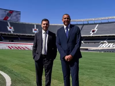 David Trezeguet