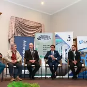 Jujuy reafirmó el modelo de articulación minera en el marco del Día de la Minería