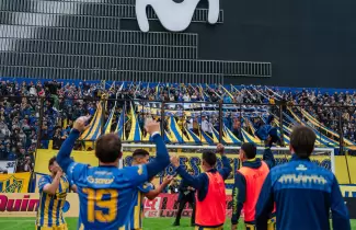 triunfo de Atlanta