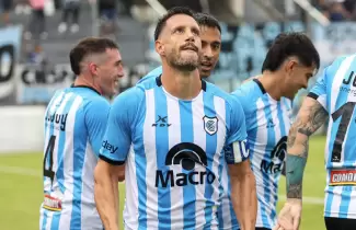 Guillermo Cosaro - Gimnasia de Jujuy