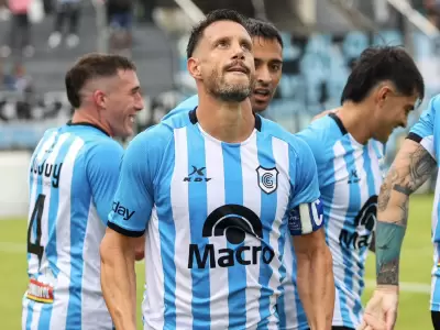 Guillermo Cosaro - Gimnasia de Jujuy