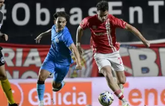 belgrano vs argentinos