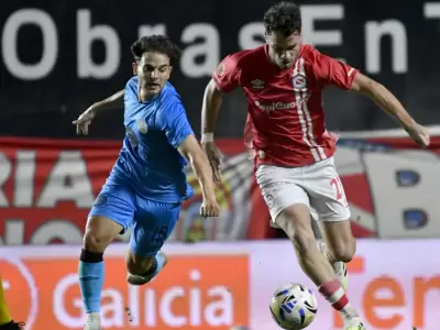 belgrano vs argentinos