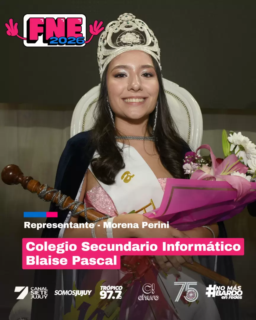 eleccion blaise pascal 2026