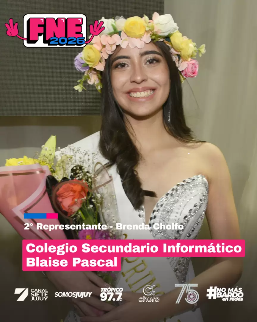 eleccion blaise pascal 2026
