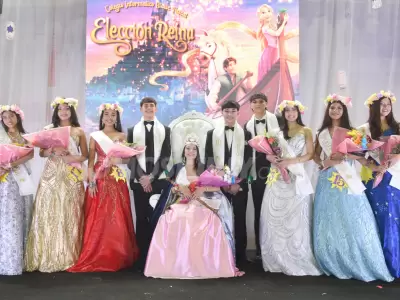 colegio blaise pascal 2026 eleccion