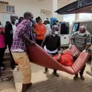 La OMS declaró emergencia internacional por el brote de ébola en Congo tras más de 80 muertes