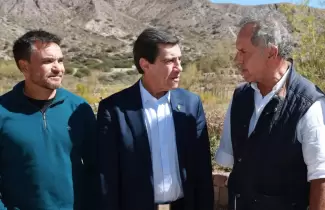 Jujuy consolida su crecimiento tur�stico con inversiones, formaci�n y nuevas propuestas