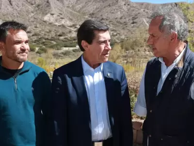 Jujuy consolida su crecimiento tur�stico con inversiones, formaci�n y nuevas propuestas