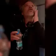 Detuvieron en Brasil a un chileno por insultos racistas en un vuelo