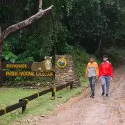 Parque Nacional Calilegua: desde junio regir�n nuevas tarifas para ingresar